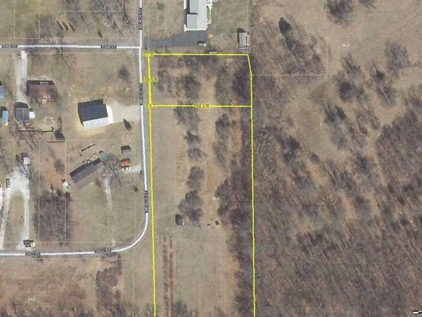 Tbd S Beach Street, Knox, IN 46534