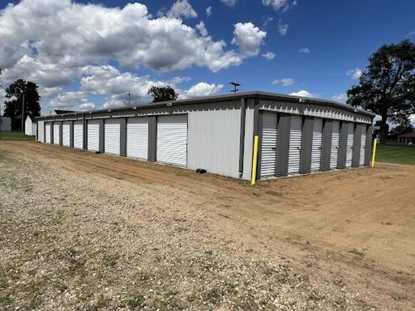 8980 Anderson Road, Litchfield, MI 49252