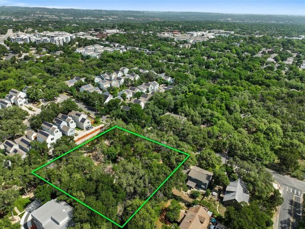 1801 Lightsey RD, Austin, TX 78704