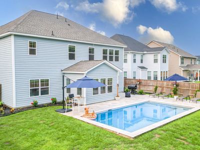 256 Fiddleback Drive, Summerville, SC 29486