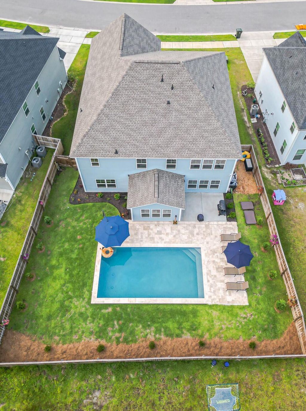 256 Fiddleback Drive Photo 44