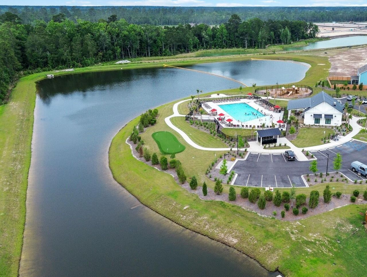 256 Fiddleback Drive Photo 55