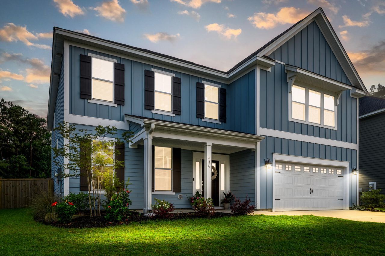 256 Fiddleback Drive Photo 58