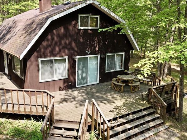 N1649 SPIRIT RIDGE ROAD, Keshena, WI 54135