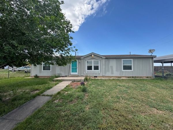 28983 County Rd 56.5, Aguilar, CO 81020