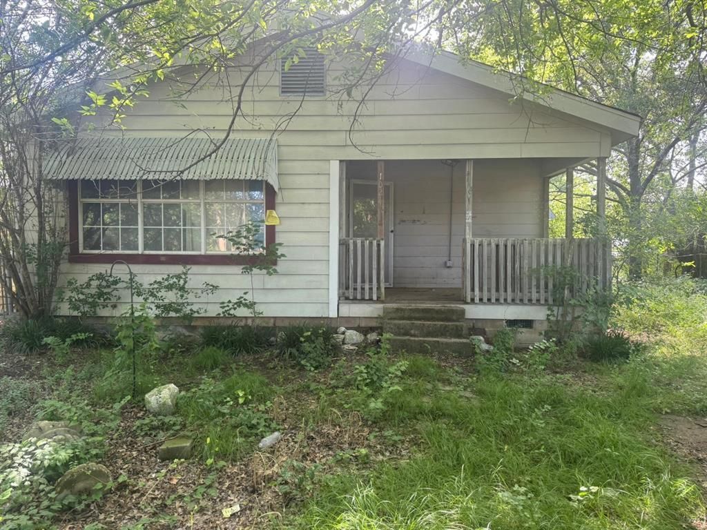 1024 C SW Street, Ardmore, OK 73401 Main Photo