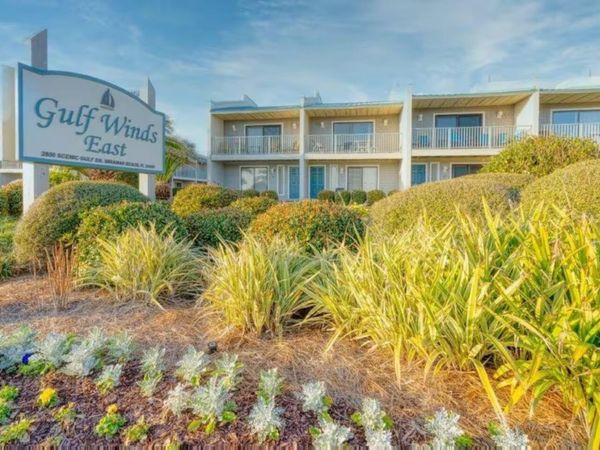 2800 Scenic Gulf Drive, UNIT 32, Miramar Beach, FL 32550