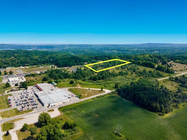 South Street, Benzonia, MI 00000