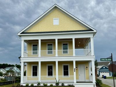 8163 Wood Pass Lane, Myrtle Beach, SC 29572