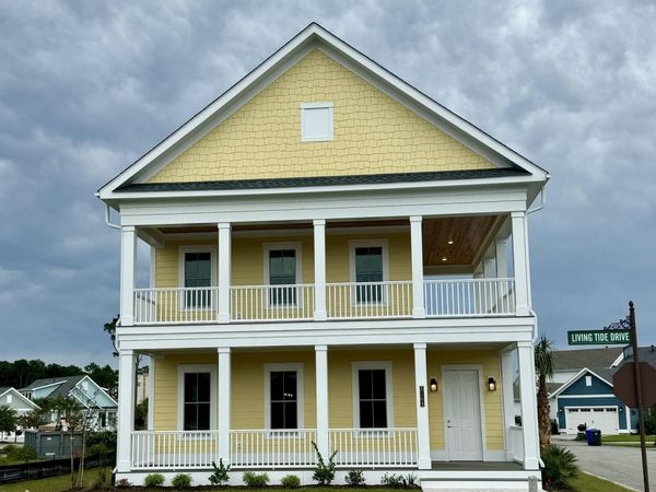 8163 Wood Pass Lane, Myrtle Beach, SC 29572