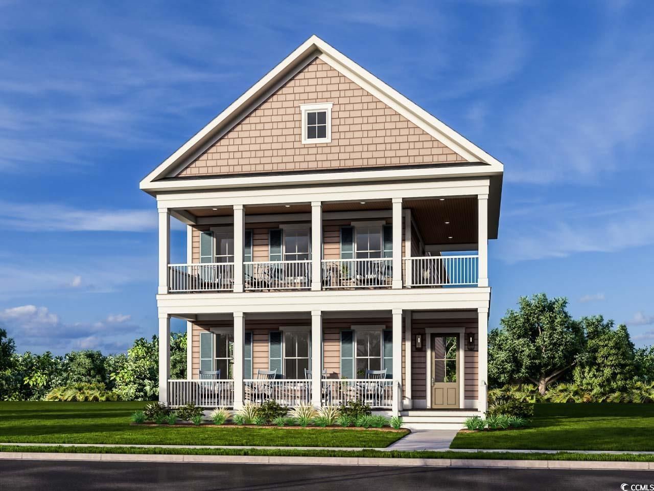 8163 Wood Pass Lane Photo 2