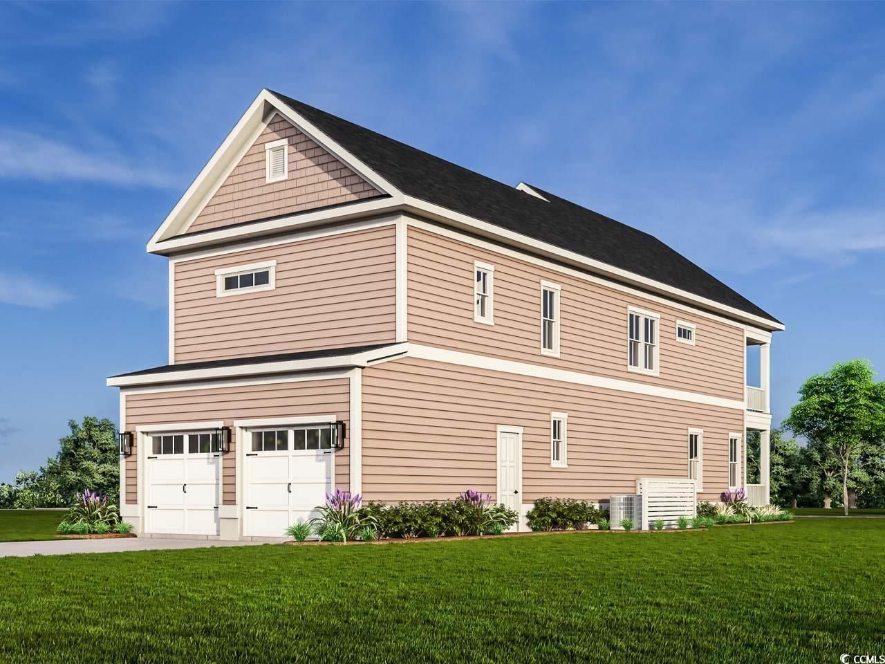 8163 Wood Pass Lane Photo 3