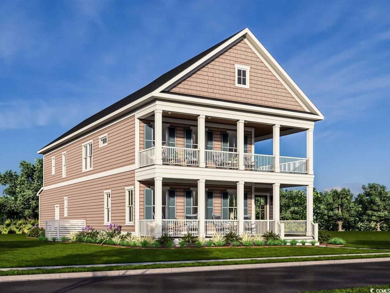 8163 Wood Pass Lane Photo 4