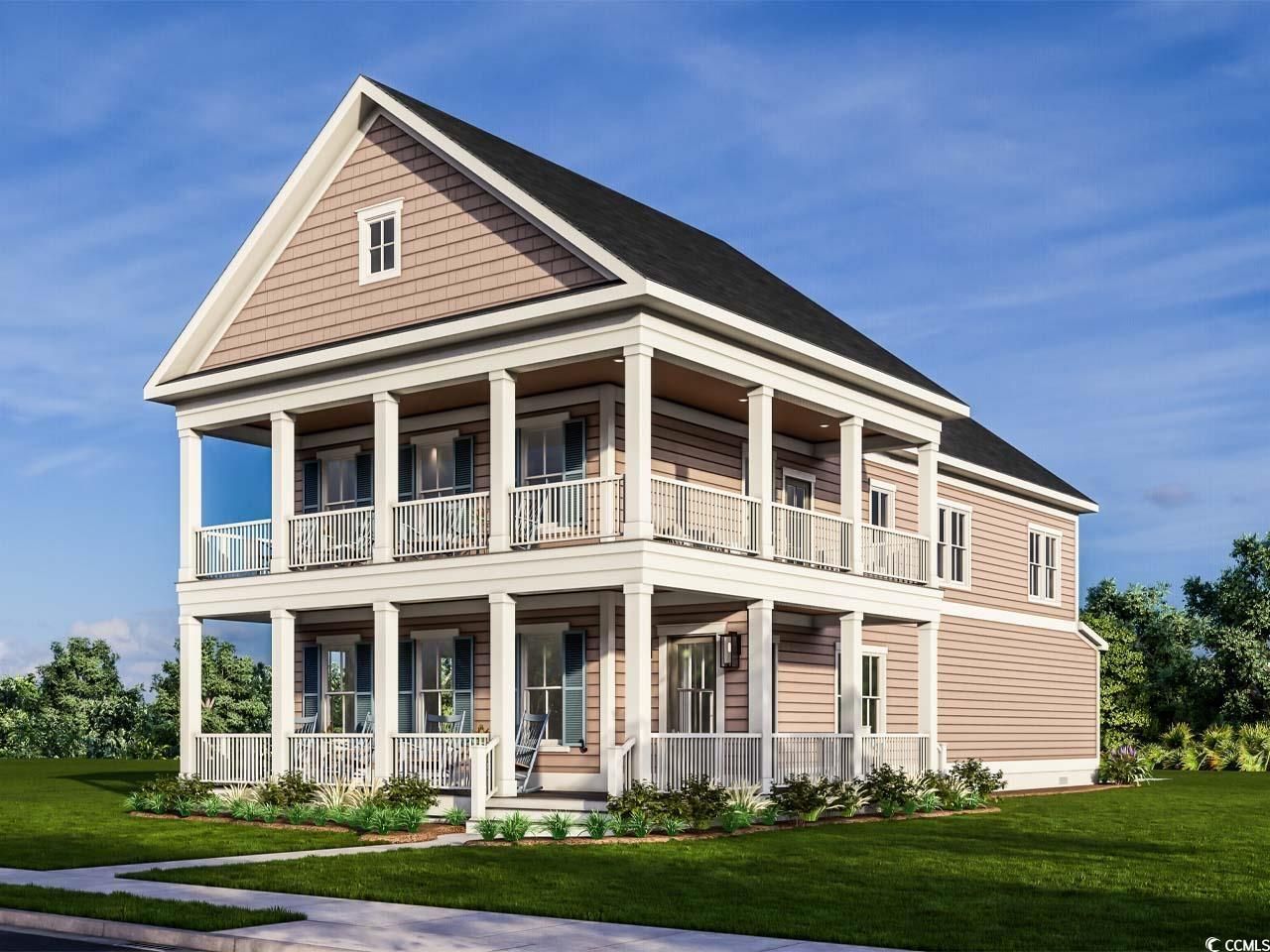 8163 Wood Pass Lane Photo 5