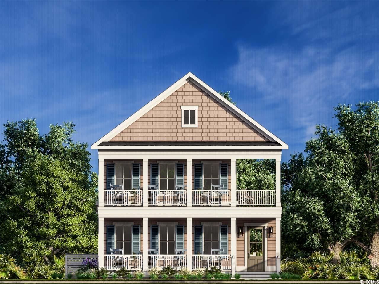 8163 Wood Pass Lane Photo 6