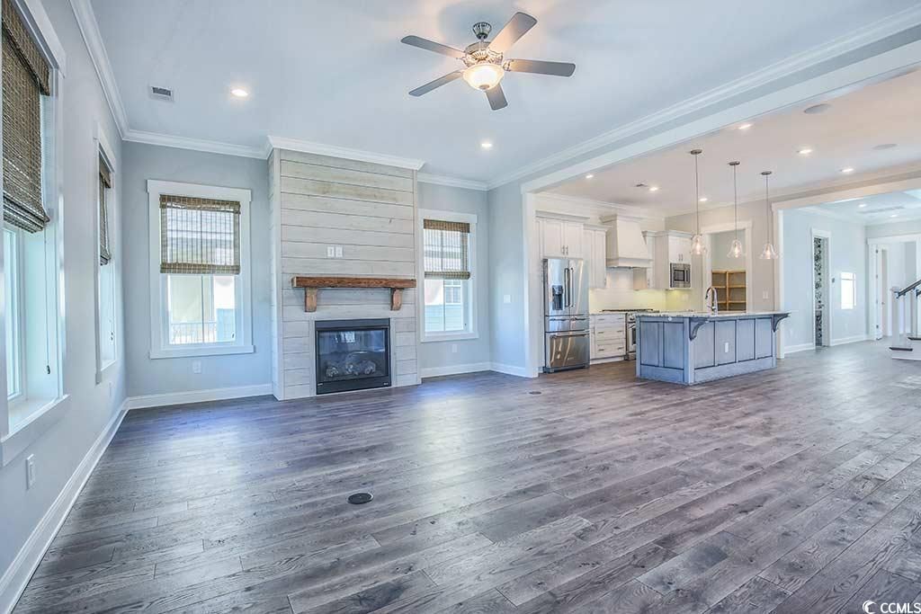 8163 Wood Pass Lane Photo 8