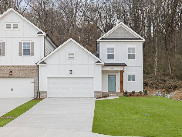 1693 Destiny Drive, Hixson, TN 37343