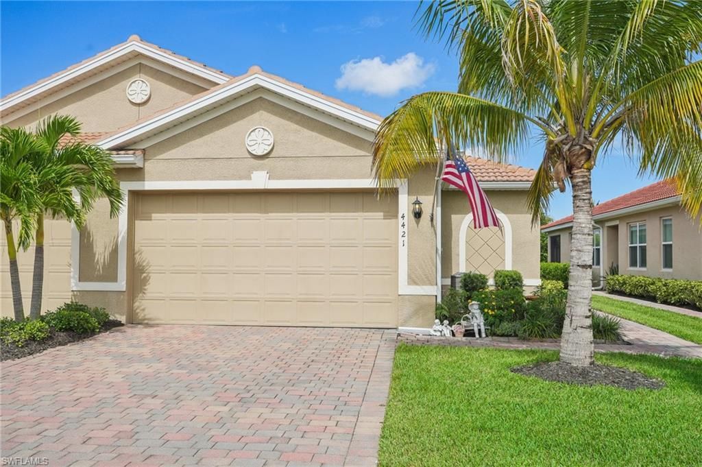 4421 Dutchess Park Rd, Fort Myers, FL 33916 Photo