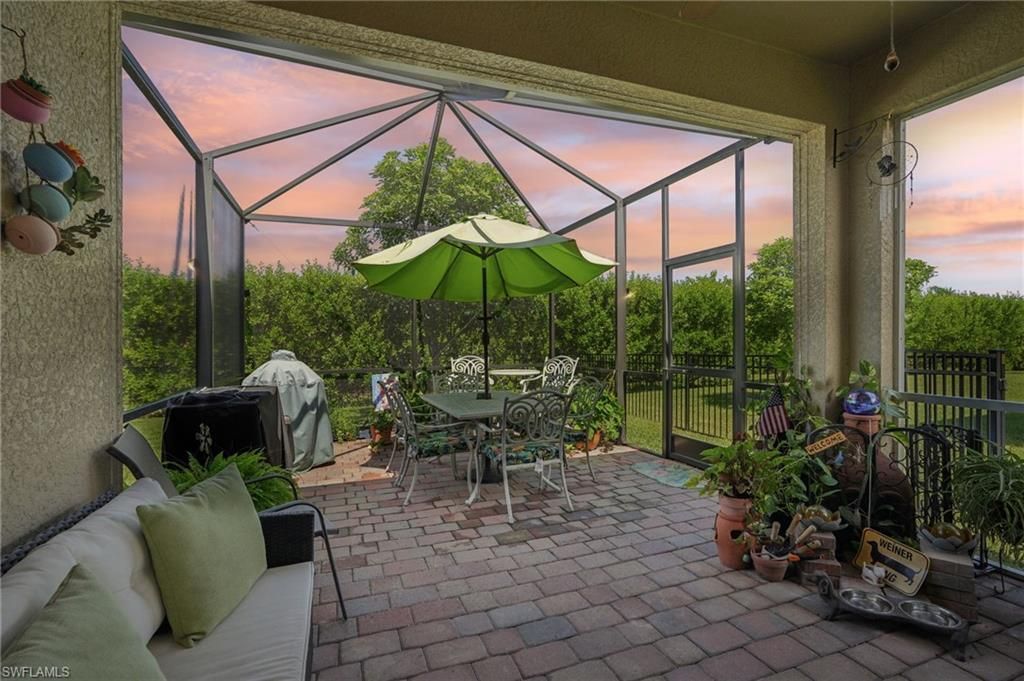 4421 Dutchess Park Rd, Fort Myers, FL 33916 Photo