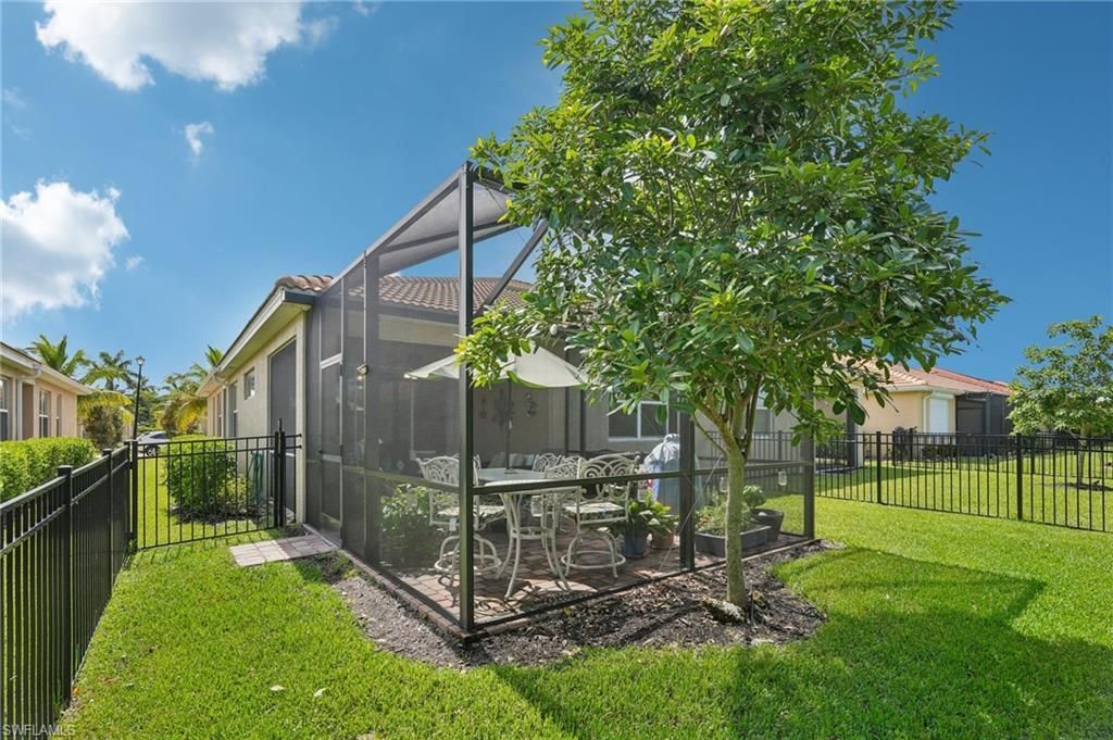 4421 Dutchess Park Rd, Fort Myers, FL 33916 Photo