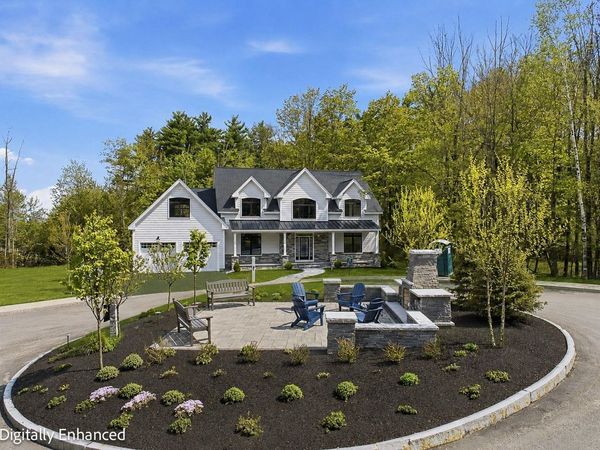 18 Grand Avenue, Unit Lot 7, Bedford, NH 03110