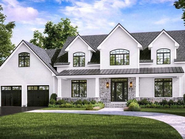 18 Grand Avenue, Unit Lot 7, Bedford, NH 03110