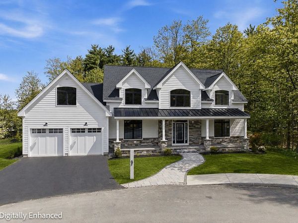 18 Grand Avenue, Unit Lot 7, Bedford, NH 03110
