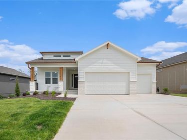 12445 Empress Street, Platte City, MO 64079