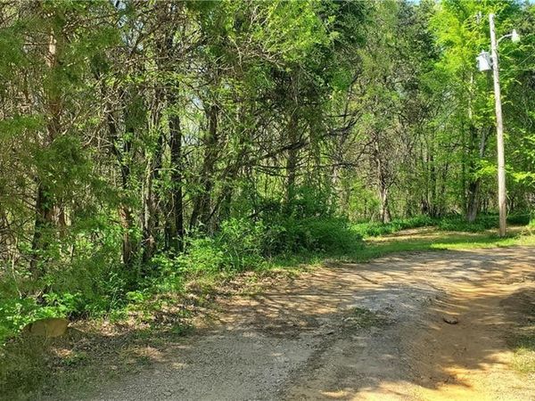 Homeplace Acr Drive, Van Buren, AR 72956