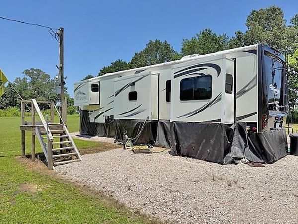 330 NASH LANDING LN, Counce, TN 38326