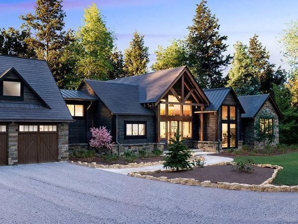 LT 16 Navajo Trail, Mccaysville, GA 30555