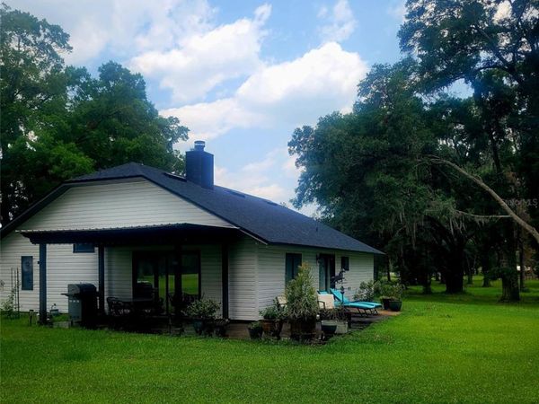 15016 NW 32ND AVENUE, NEWBERRY, FL 32669