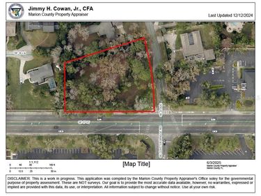 SE 17TH STREET, OCALA, FL 34471