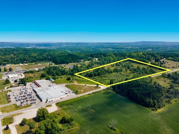 Love Road, Benzonia, MI 49616