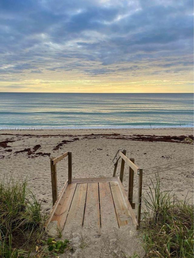 9940 S Ocean Dr, Unit 804, Jensen Beach, FL 34957 Photo