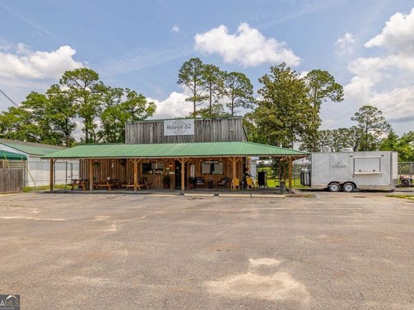 7154 SR-110 Highway, Hortense, GA 31543
