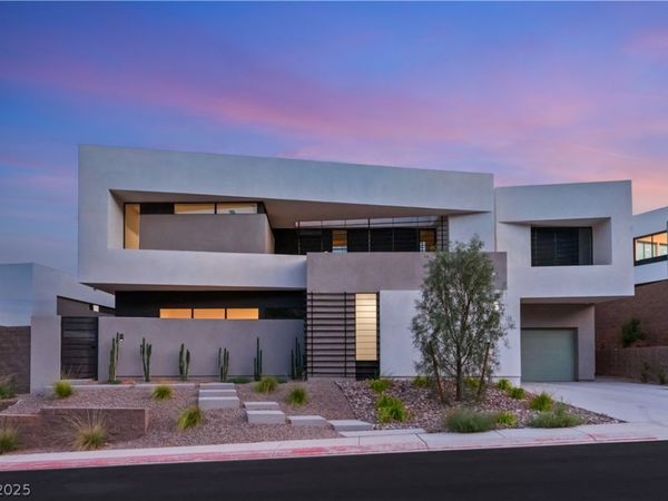 25 Canyon Bay Drive, Henderson, NV 89011