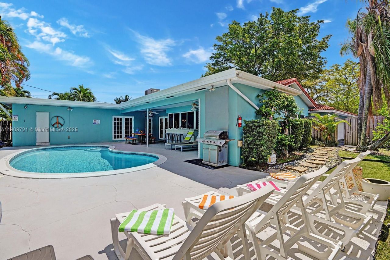 1245 Wiley St, Hollywood, FL 33019 Photo