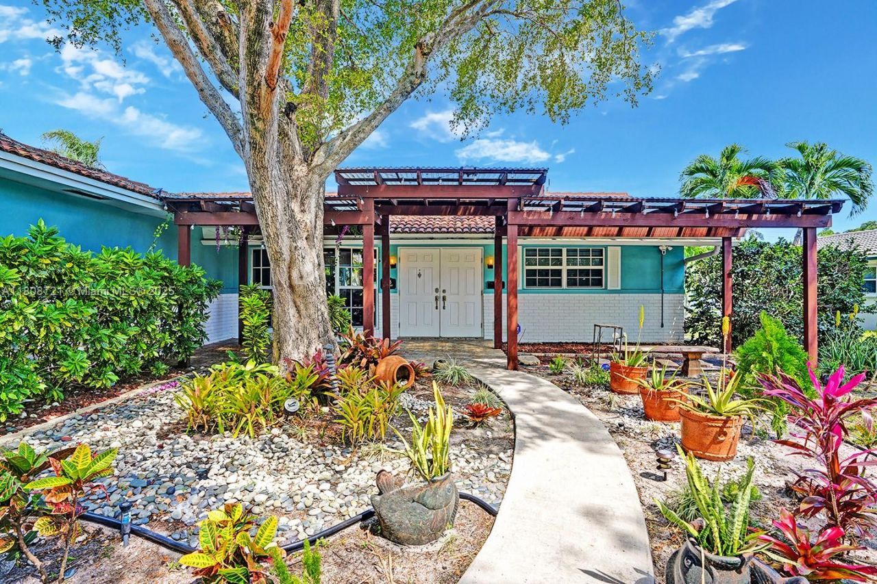 1245 Wiley St, Hollywood, FL 33019 Photo