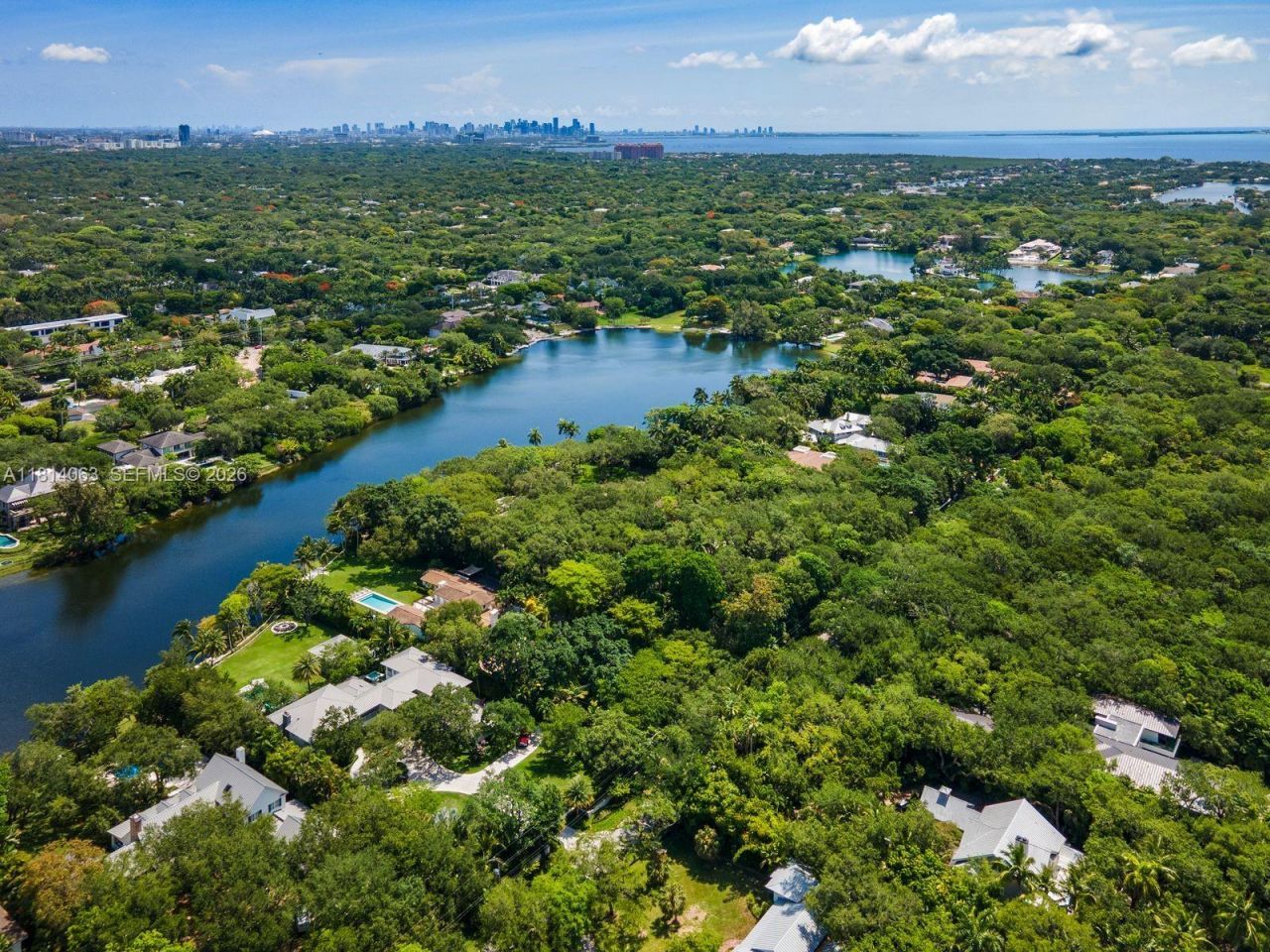 5355 Hammock Dr, Coral Gables, FL 33156 Photo