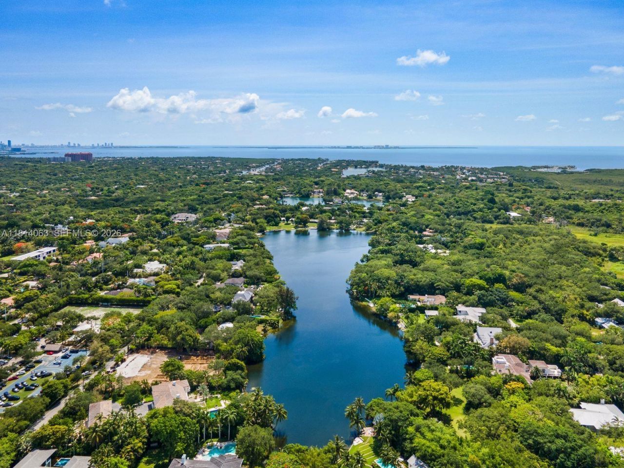 5355 Hammock Dr, Coral Gables, FL 33156 Photo