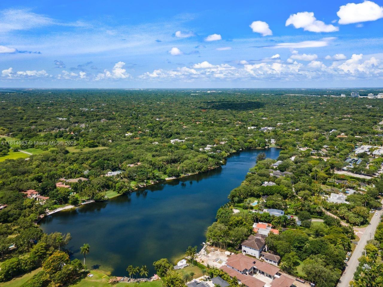 5355 Hammock Dr, Coral Gables, FL 33156 Photo