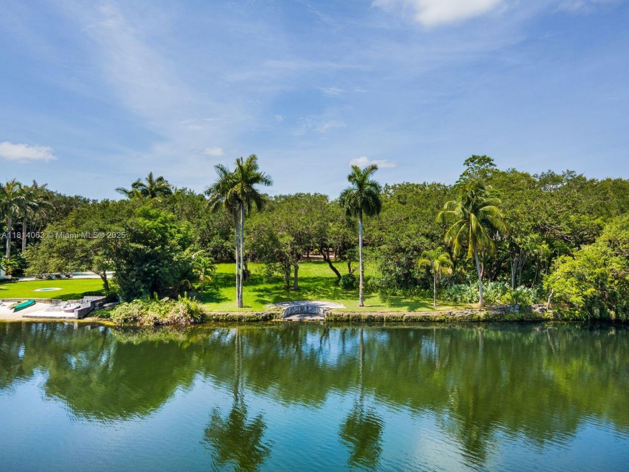 5355 Hammock Dr, Coral Gables, FL 33156 Photo