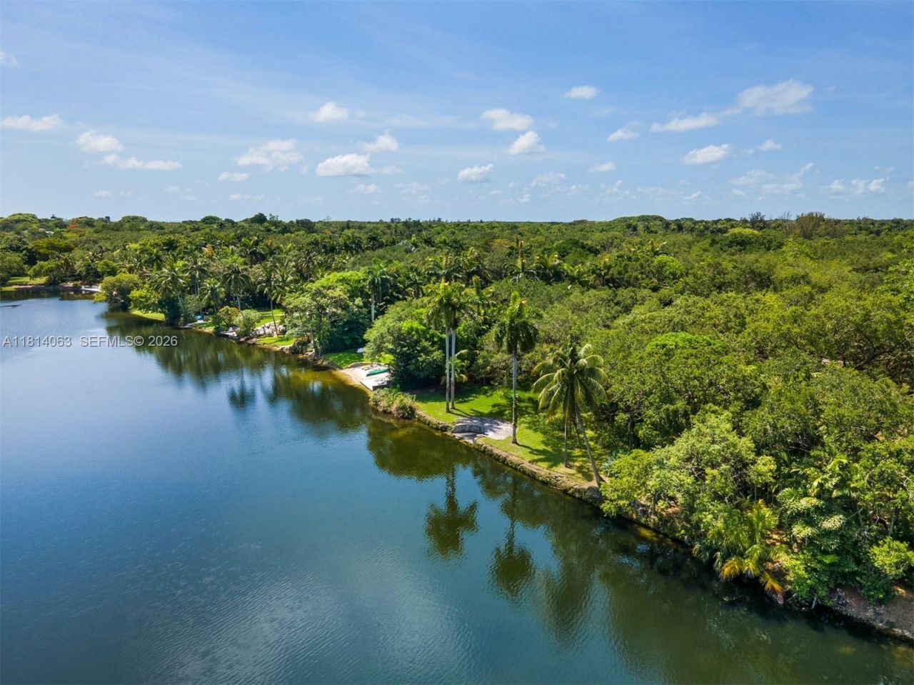 5355 Hammock Dr, Coral Gables, FL 33156 Photo