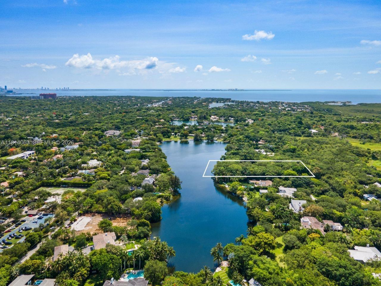 5355 Hammock Dr, Coral Gables, FL 33156 Photo