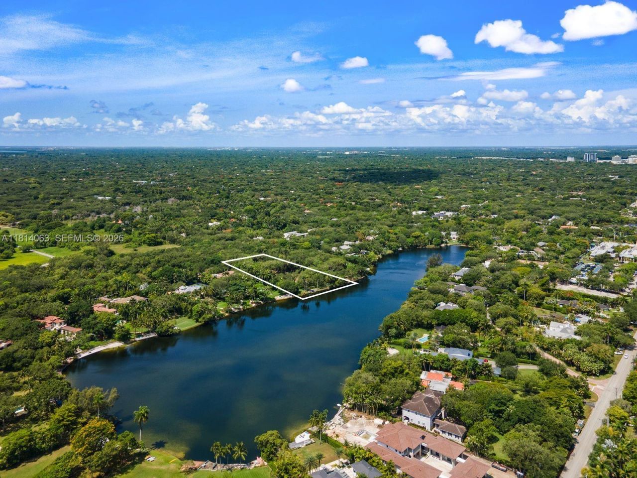 5355 Hammock Dr, Coral Gables, FL 33156 Photo