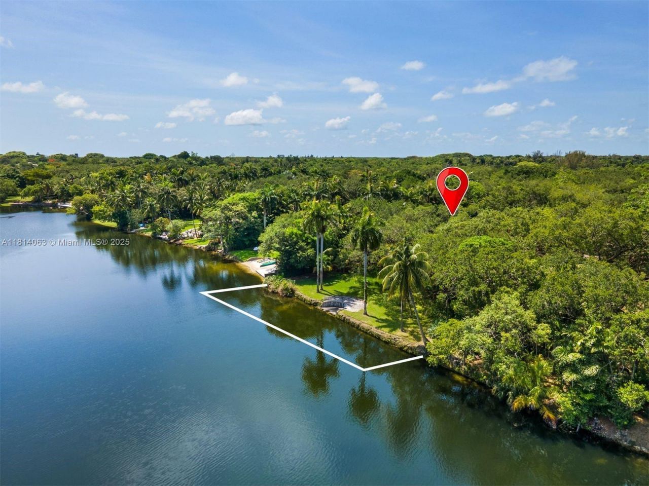 5355 Hammock Dr, Coral Gables, FL 33156 Photo