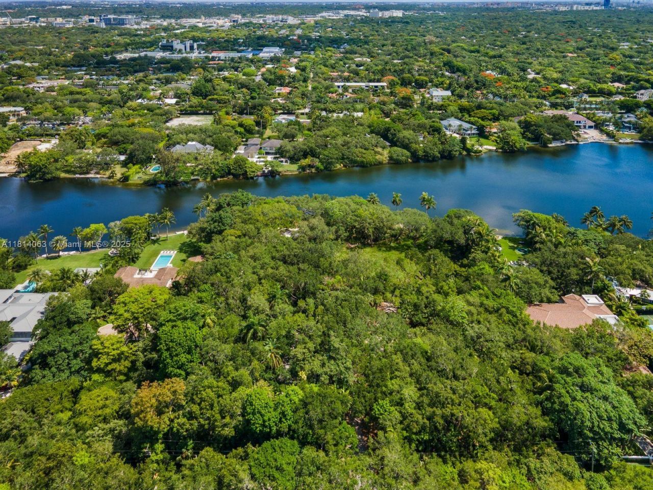 5355 Hammock Dr, Coral Gables, FL 33156 Photo