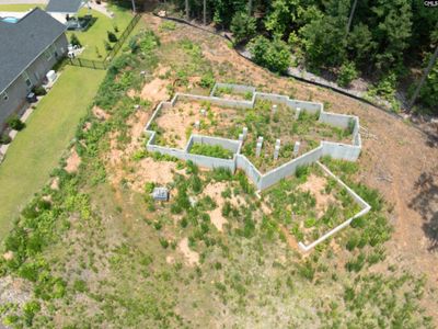 528 Links Pointe Court, Unit 50, Chapin, SC 29036