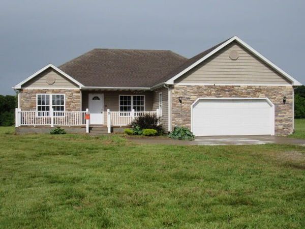 8400 Highway 5, Hartville, MO 65667